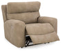 Next-Gen Durapella - Power Recliner With Adj Headrest