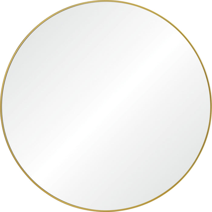 Fragoso Vanity Mirror