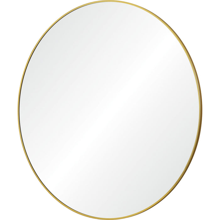 Fragoso Vanity Mirror