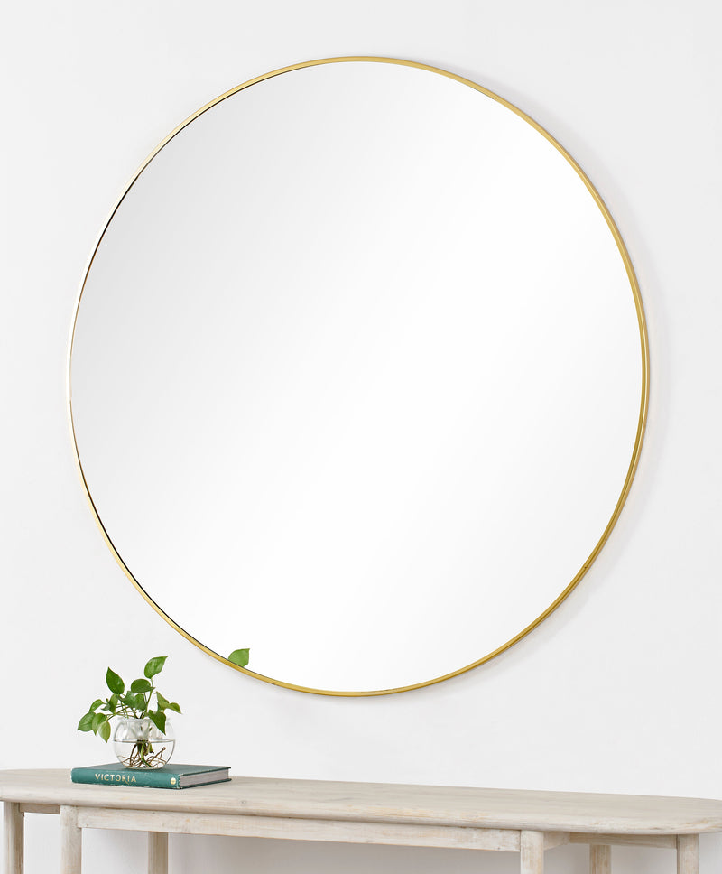 Fragoso Vanity Mirror