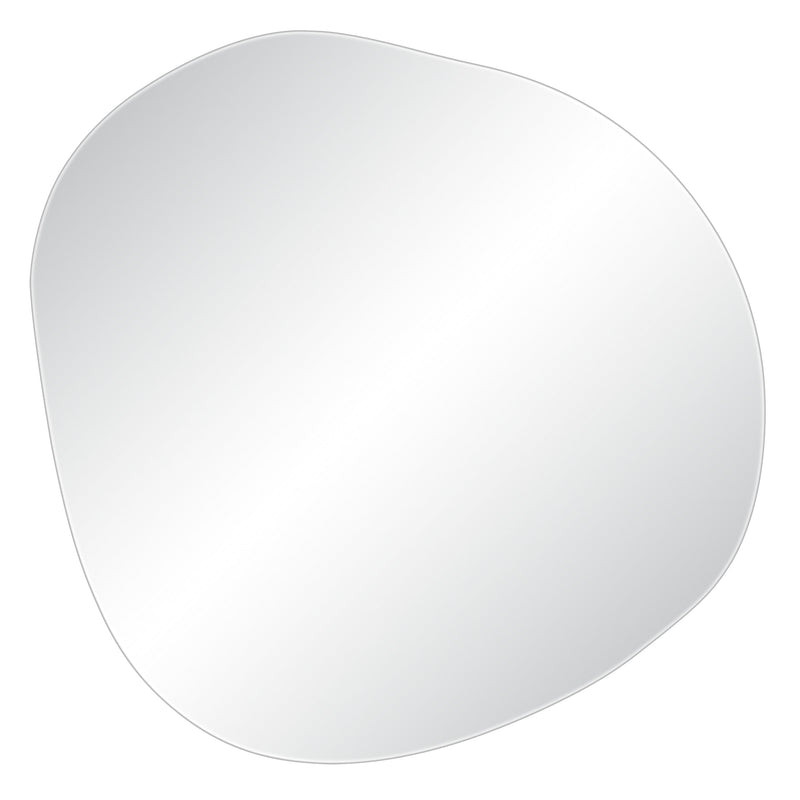 Lunaria Vanity Mirror