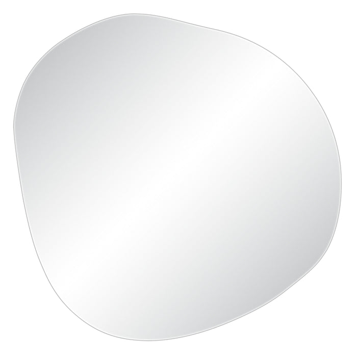 Lunaria Vanity Mirror