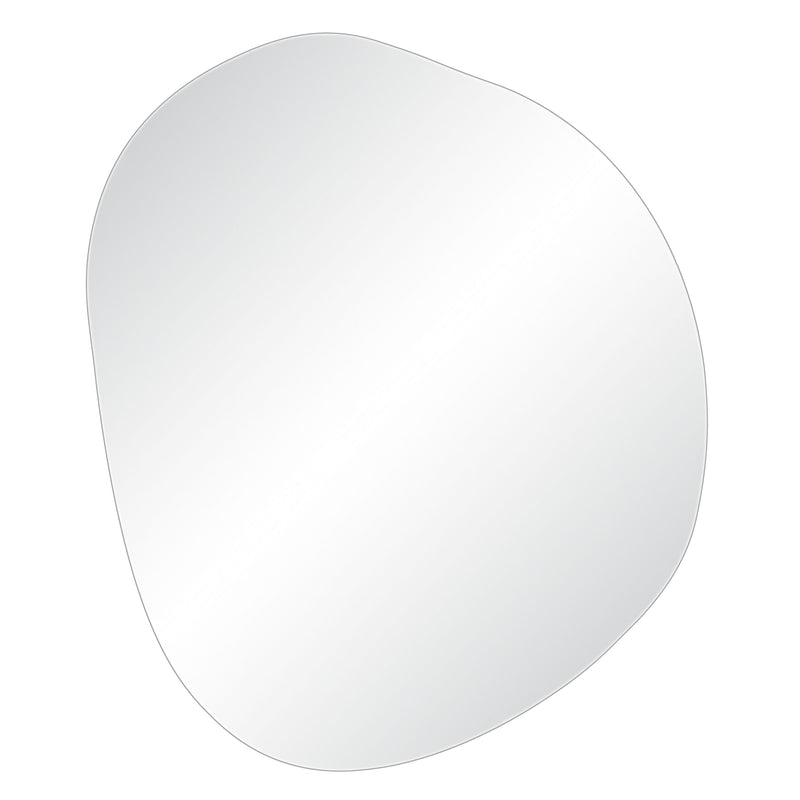 Lunaria Vanity Mirror