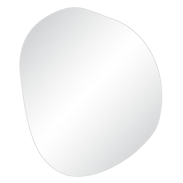 Lunaria Vanity Mirror