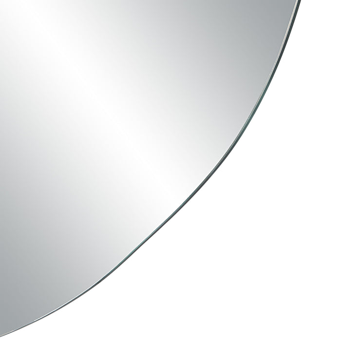 Lunaria Vanity Mirror