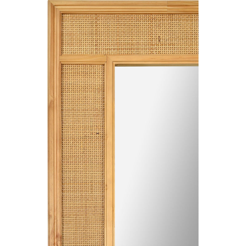 Wilder Vanity Mirror