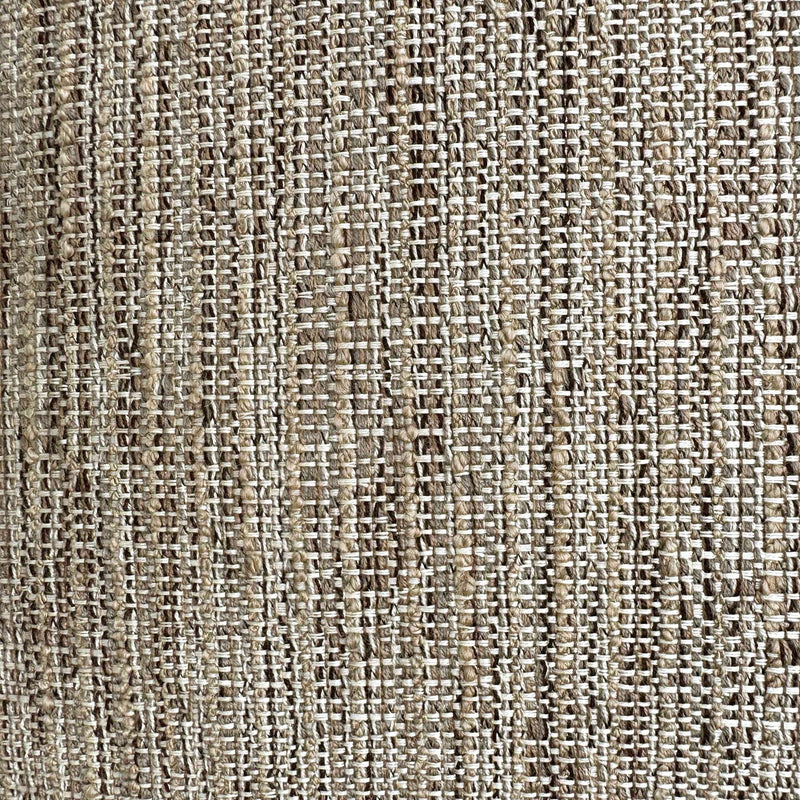 Poros - Outdoor Pillow - Brown Toned