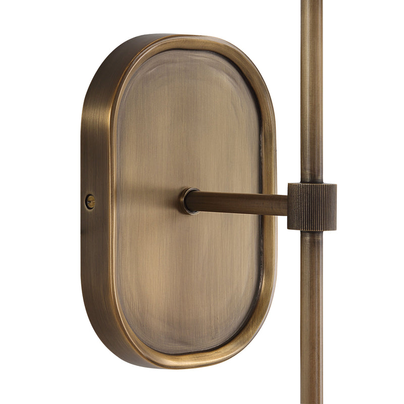 Peonia Wall Sconce