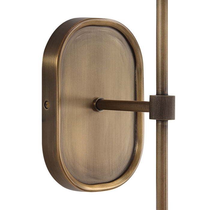 Peonia Wall Sconce