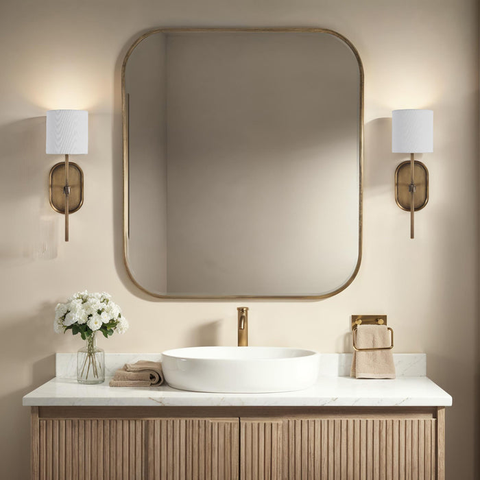 Peonia Wall Sconce