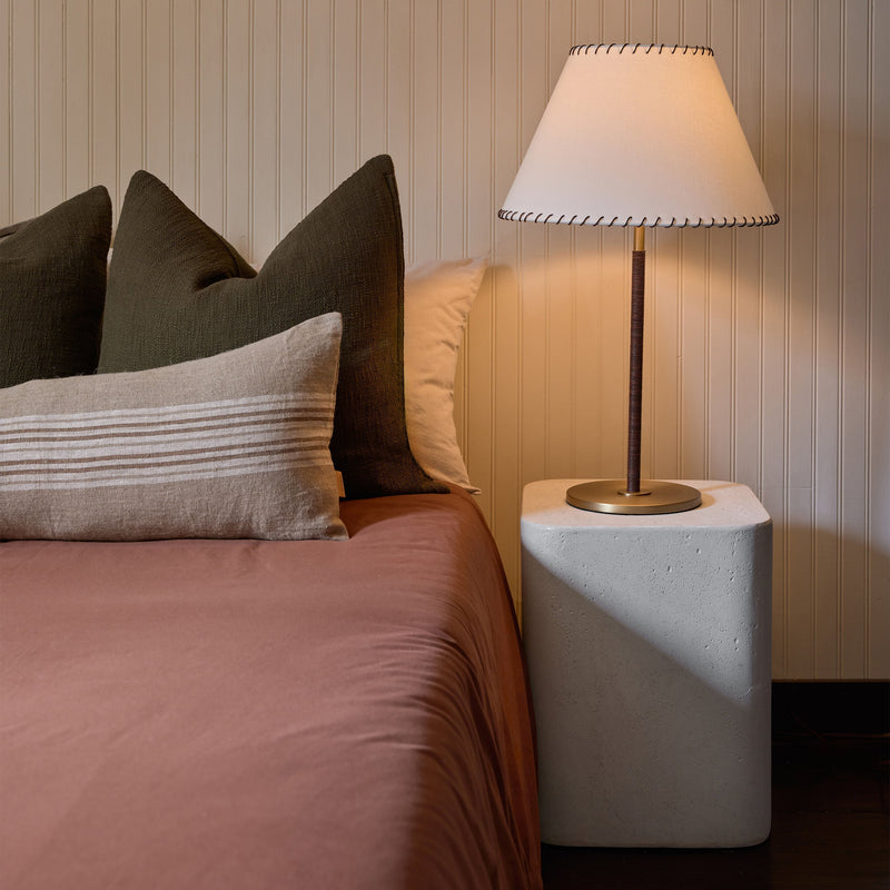 Camelia Table Lamp