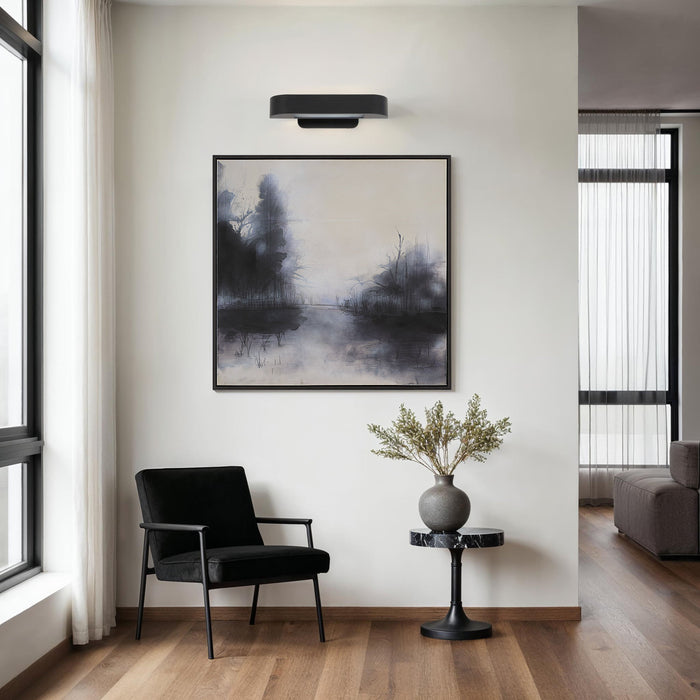 Saba Wall Sconce