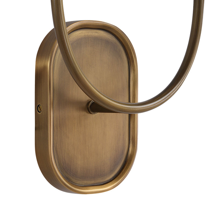 Maddie Wall Sconce