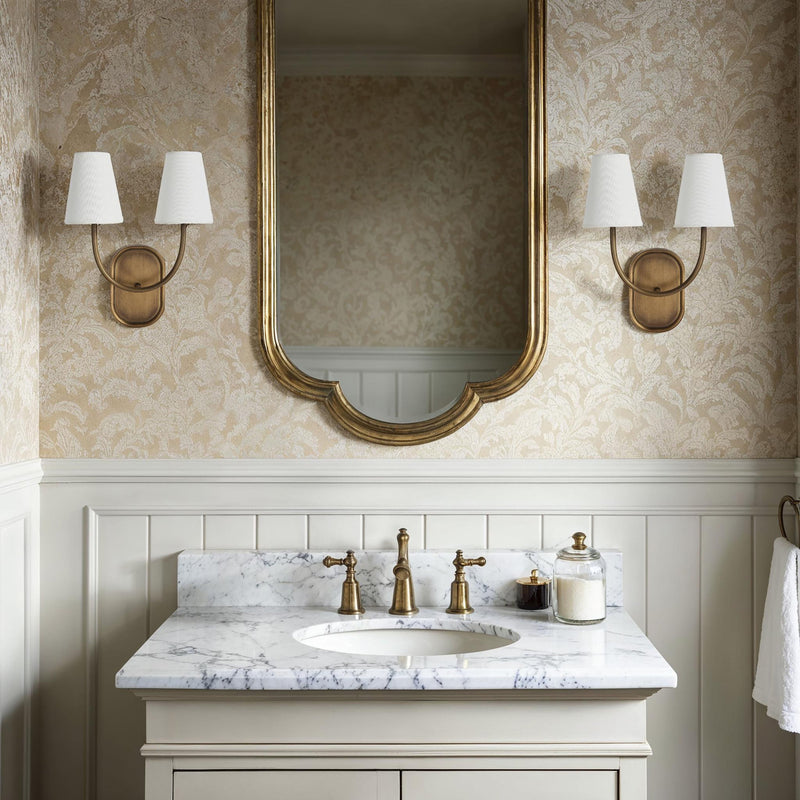 Maddie Wall Sconce