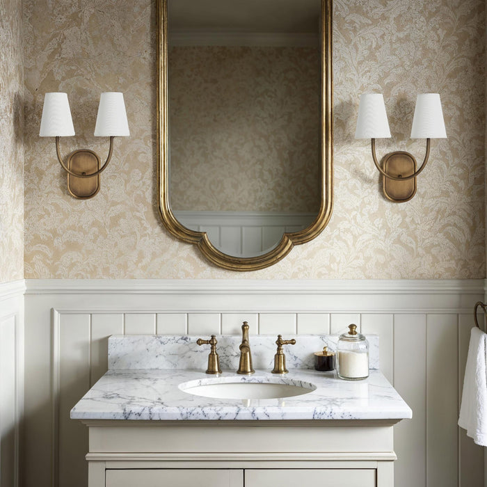 Maddie Wall Sconce
