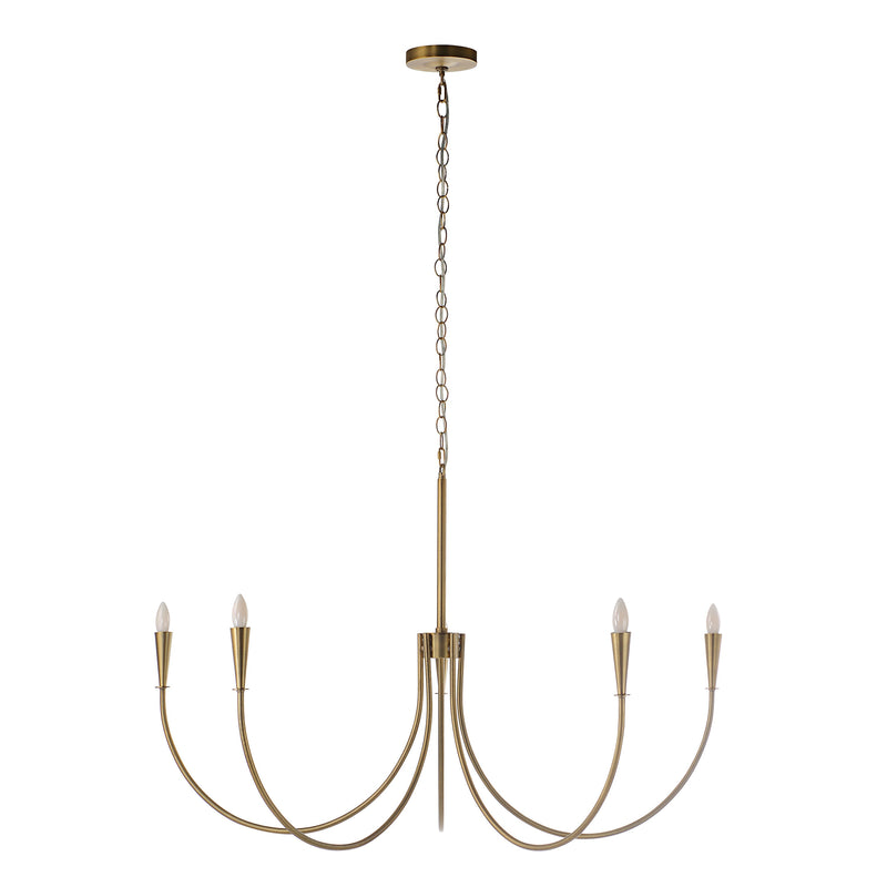 Luzon Ceiling Fixture