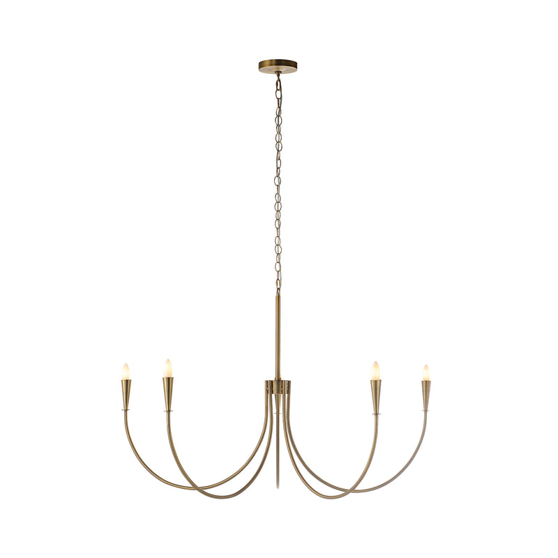 Luzon Ceiling Fixture