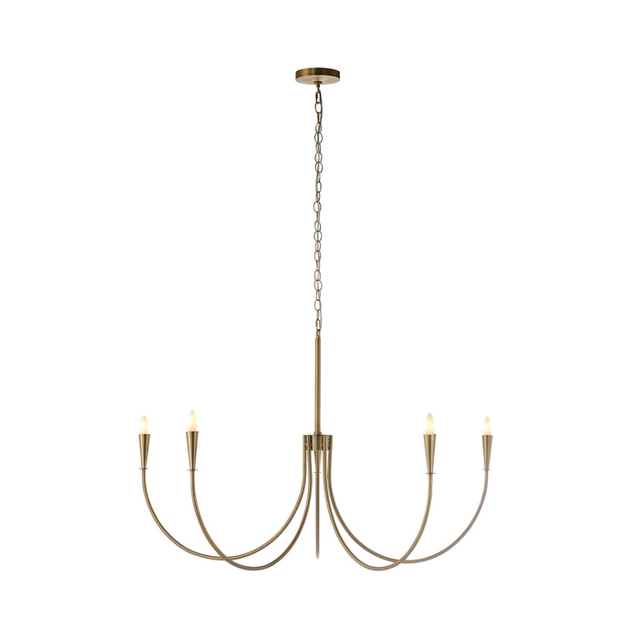 Luzon Ceiling Fixture