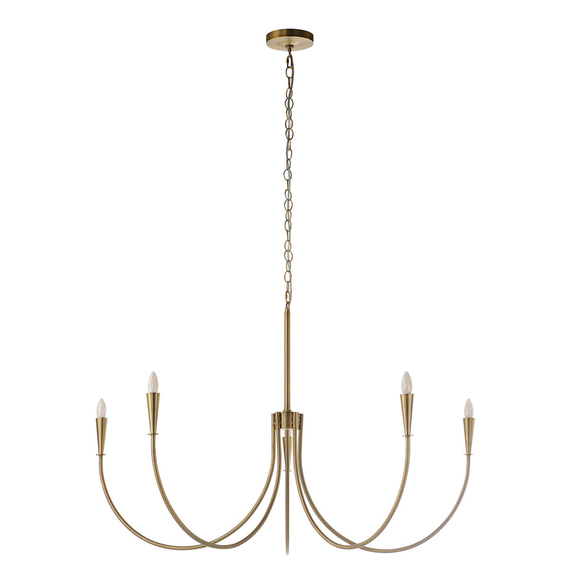 Luzon Ceiling Fixture