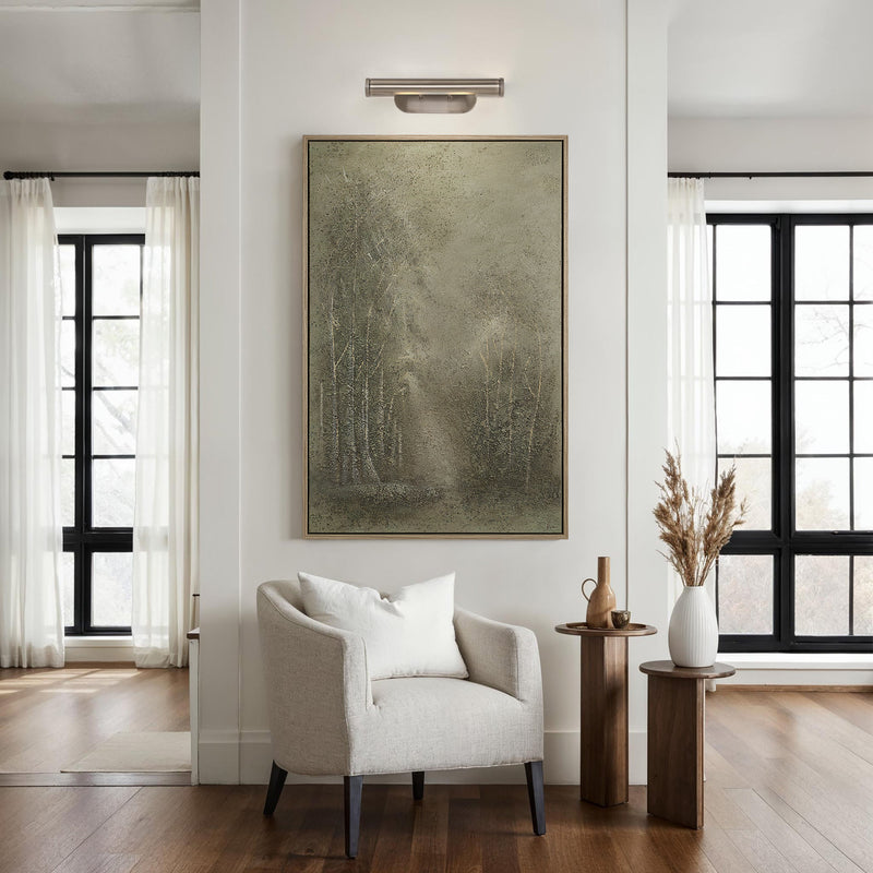 Rennes Wall Sconce