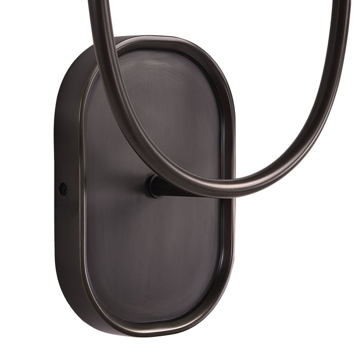 Megara Wall Sconce