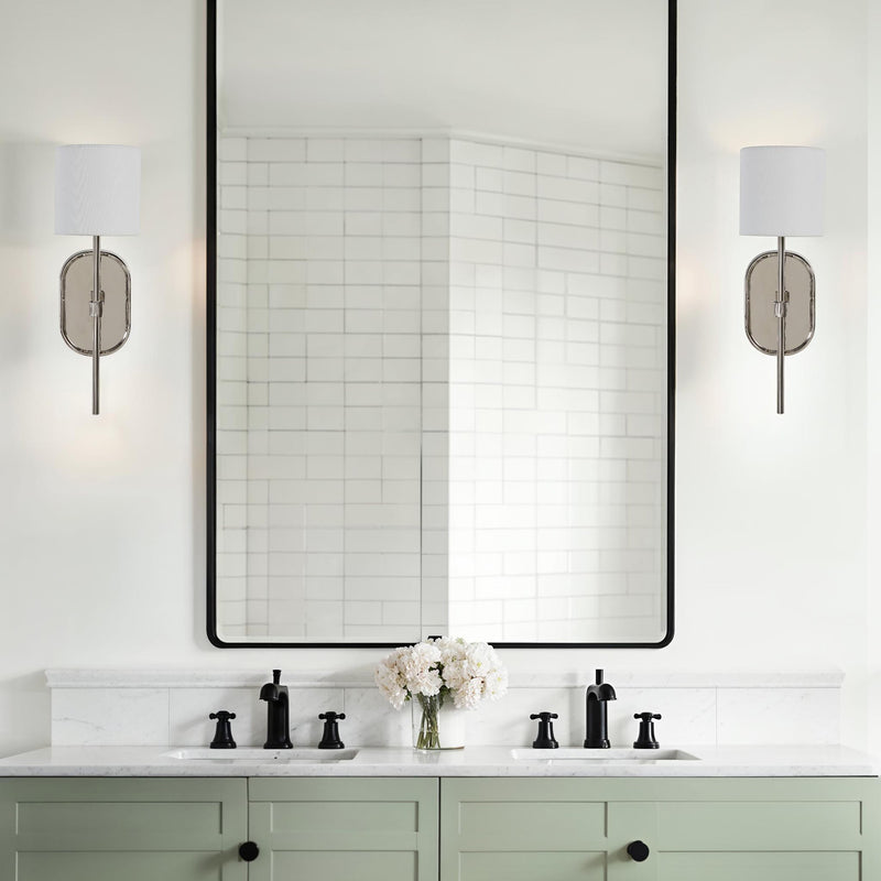 Whitney Wall Sconce