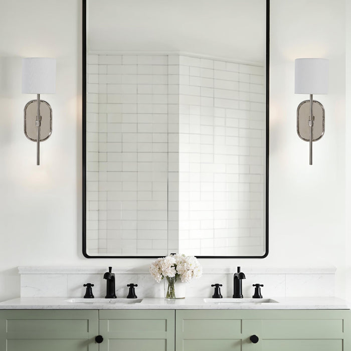 Whitney Wall Sconce