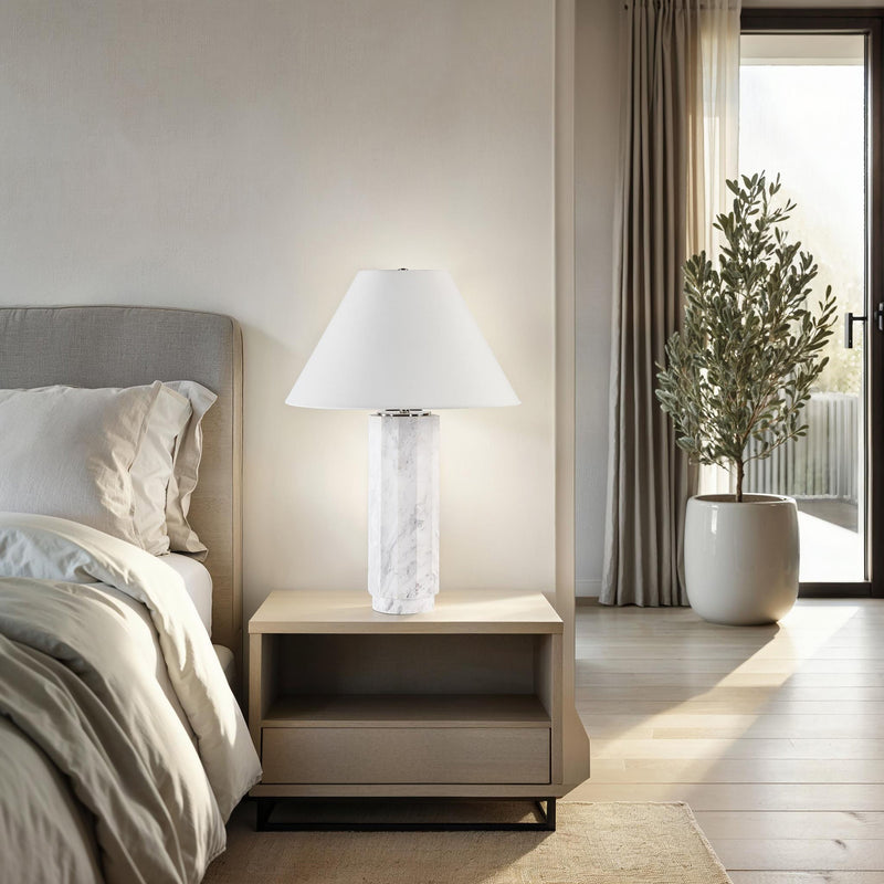 Veda Table Lamp