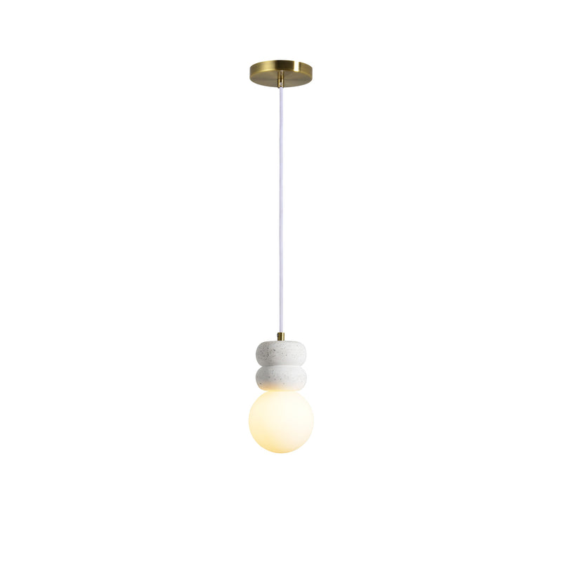 Candra Ceiling Fixture
