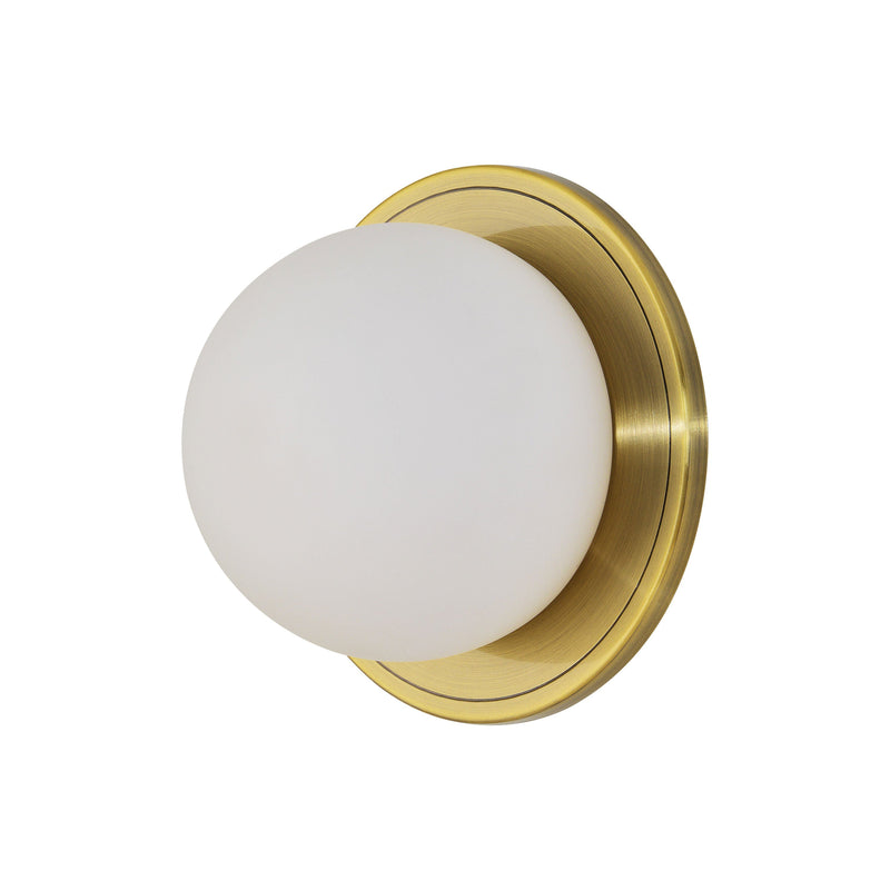 Hugo Wall Sconce