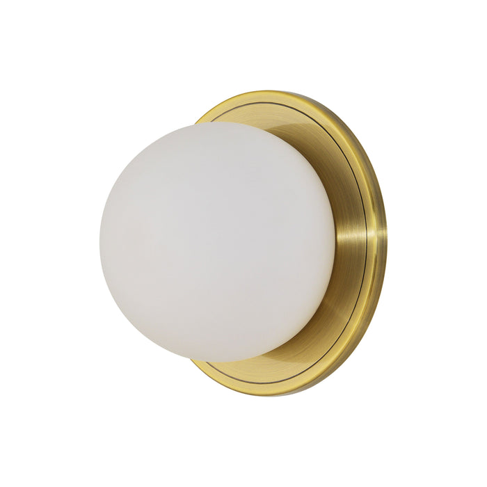 Hugo Wall Sconce