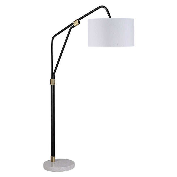 Wroxton Floor Lamp