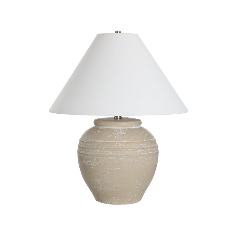 Fela Table Lamp