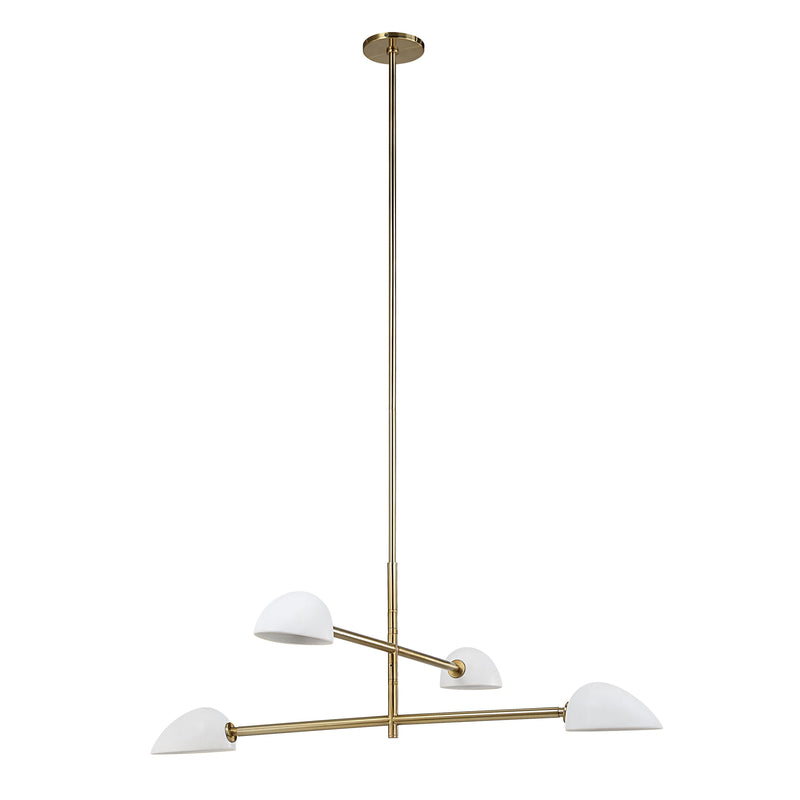Tulla Ceiling Fixture