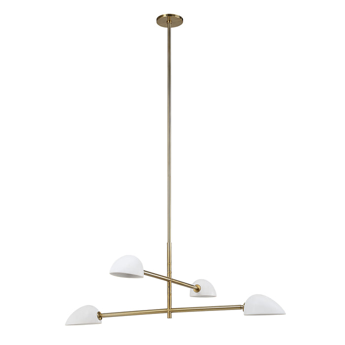 Tulla Ceiling Fixture