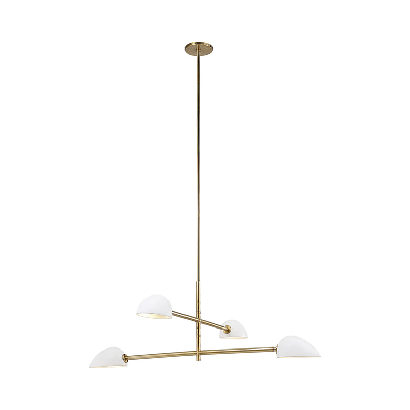 Tulla Ceiling Fixture