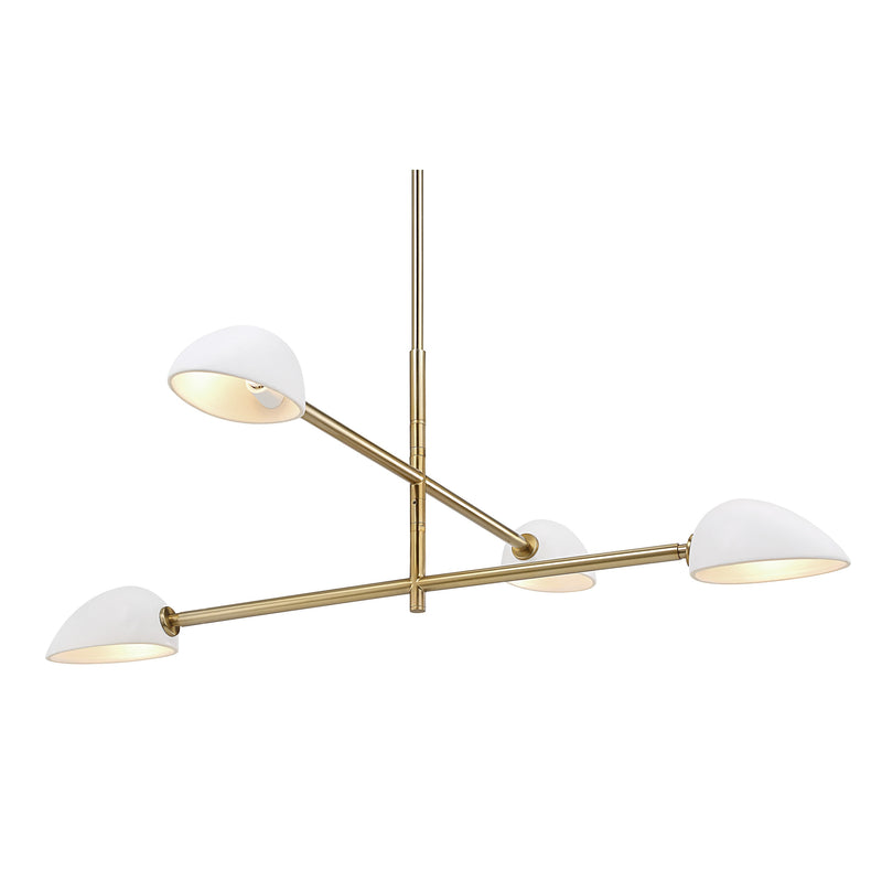 Tulla Ceiling Fixture