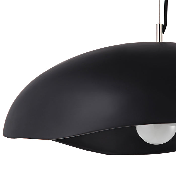 Filomena Ceiling Fixture