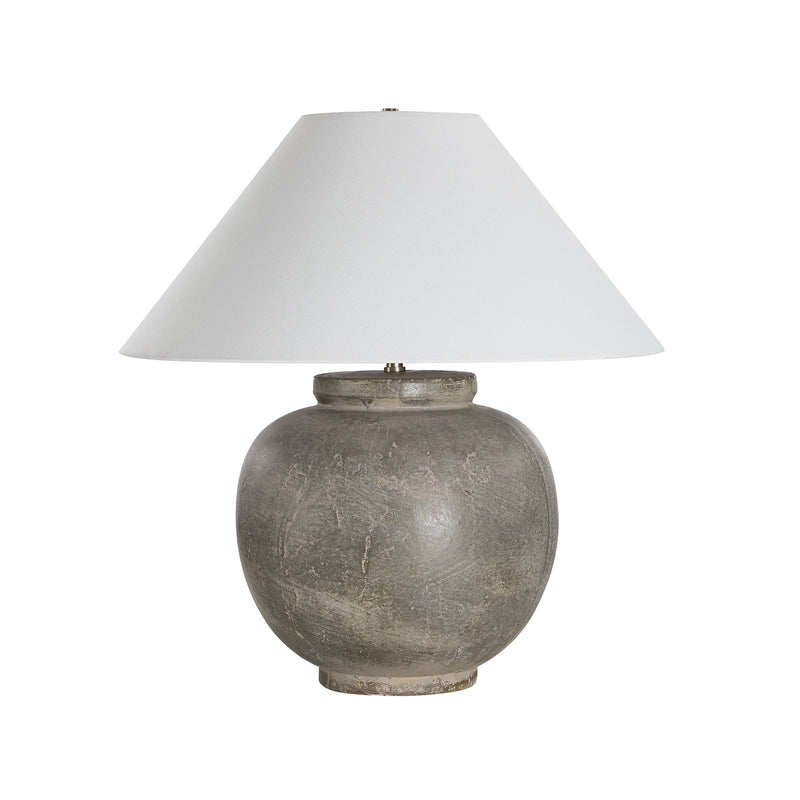 Olivia Table Lamp