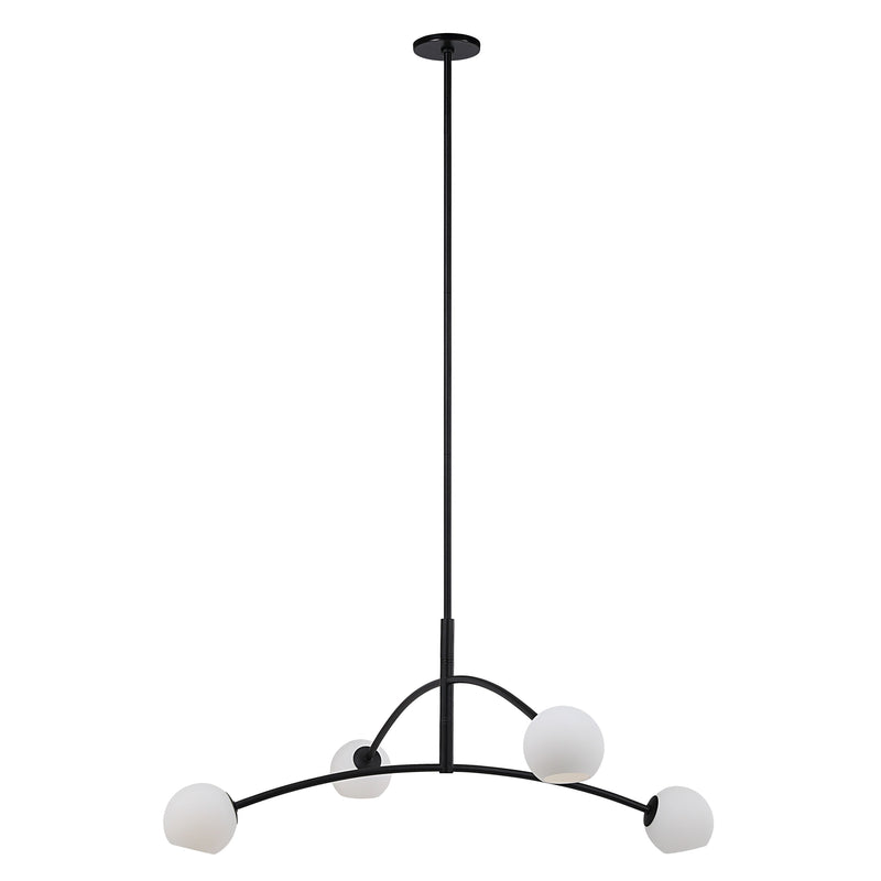 Nube Ceiling Fixture