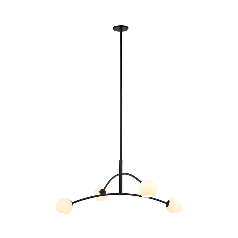 Nube Ceiling Fixture