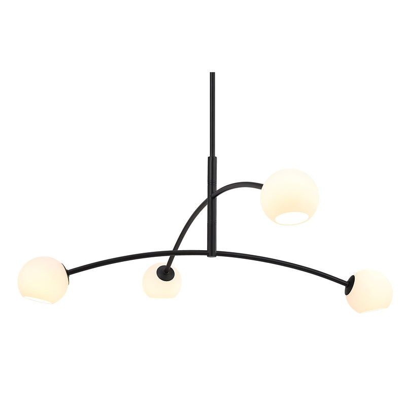 Nube Ceiling Fixture