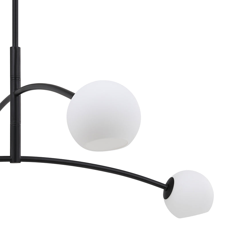 Nube Ceiling Fixture