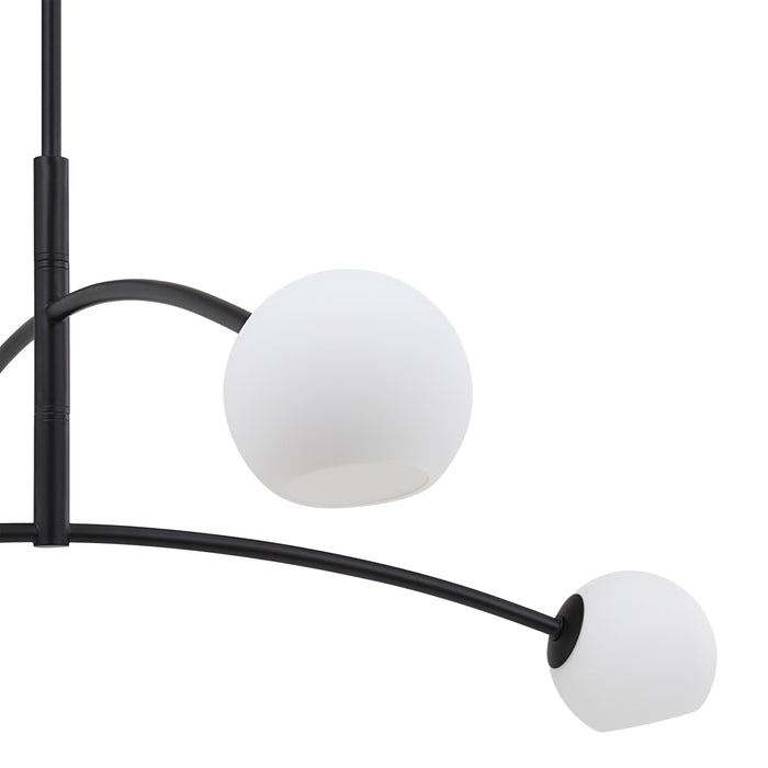 Nube Ceiling Fixture