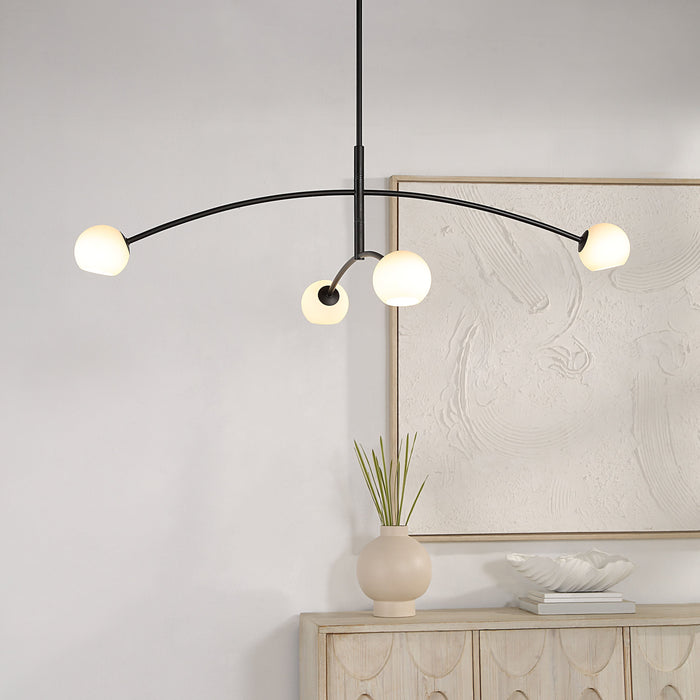Nube Ceiling Fixture