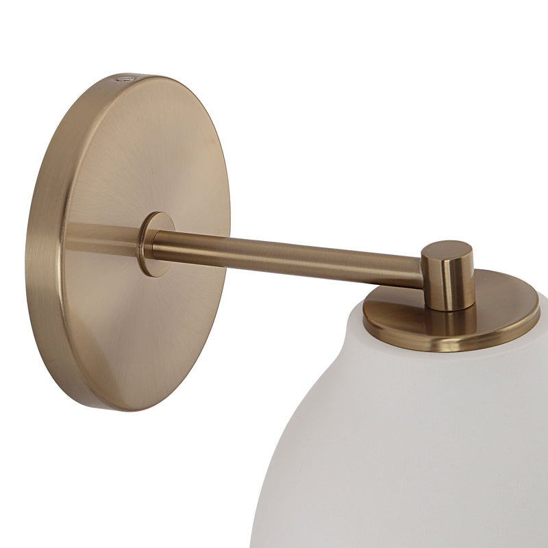 Mazia Wall Sconce