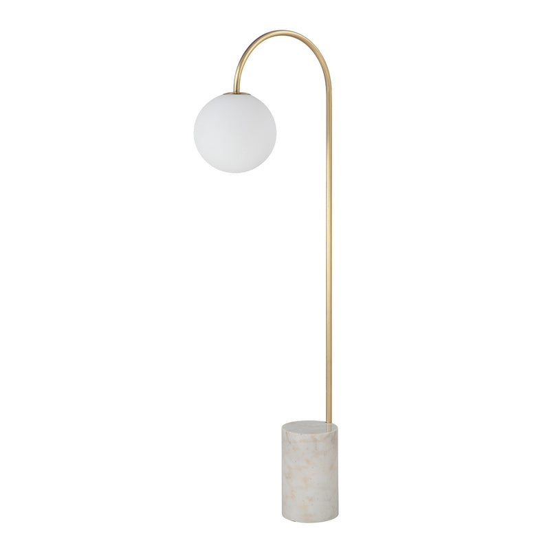 Merlot Floor Lamp