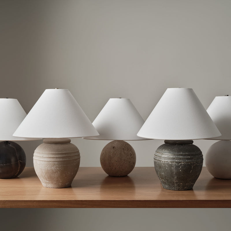 Lino Table Lamp