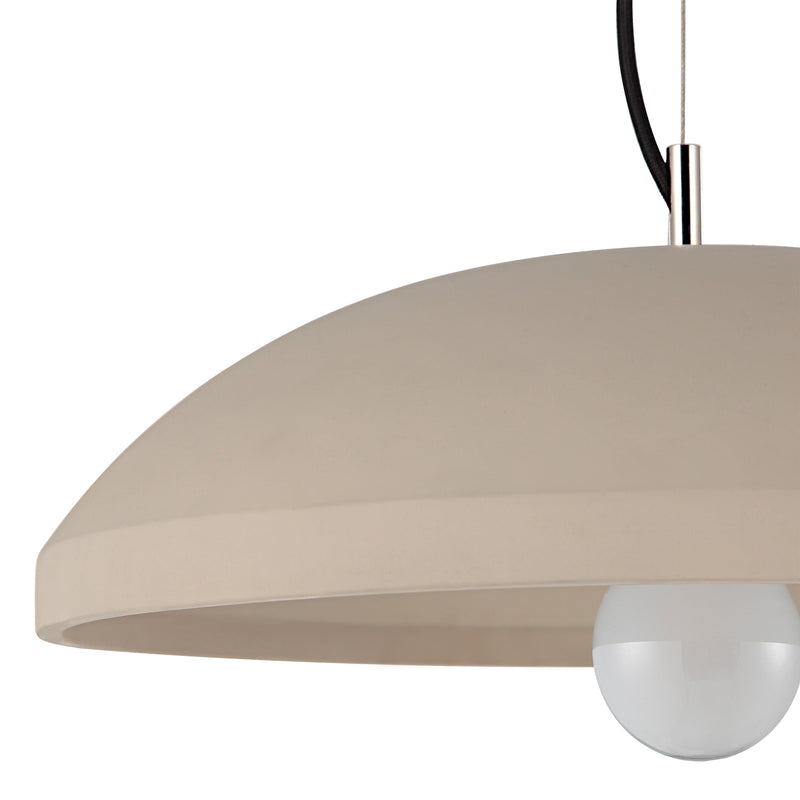 Scilla Ceiling Fixture