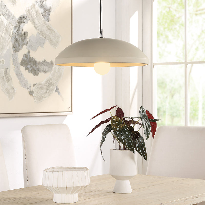 Scilla Ceiling Fixture